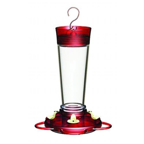 Partyanimal Ruby New Classic Feeder 10 Ounce 35 PA43998